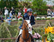 DEL CISTIA DEAUVILLE CampITA2013- S5 0592 : Campionati Italiani 2013, Cattolica, DEAUVILLE B.B., DEL CISTIA MARCO, Horse Riviera Resort, foto di Stefano Secchi ©